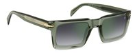 Occhiali da sole David Beckham Uomo 2072081ED51NU - 2072081ED51NU